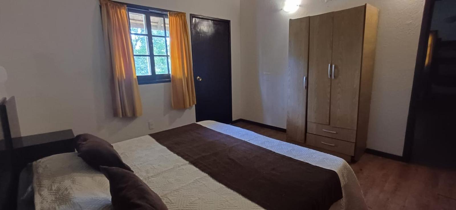 فندق كومبليخو لاديراس ديل سيرو Piriápolis المظهر الخارجي الصورة