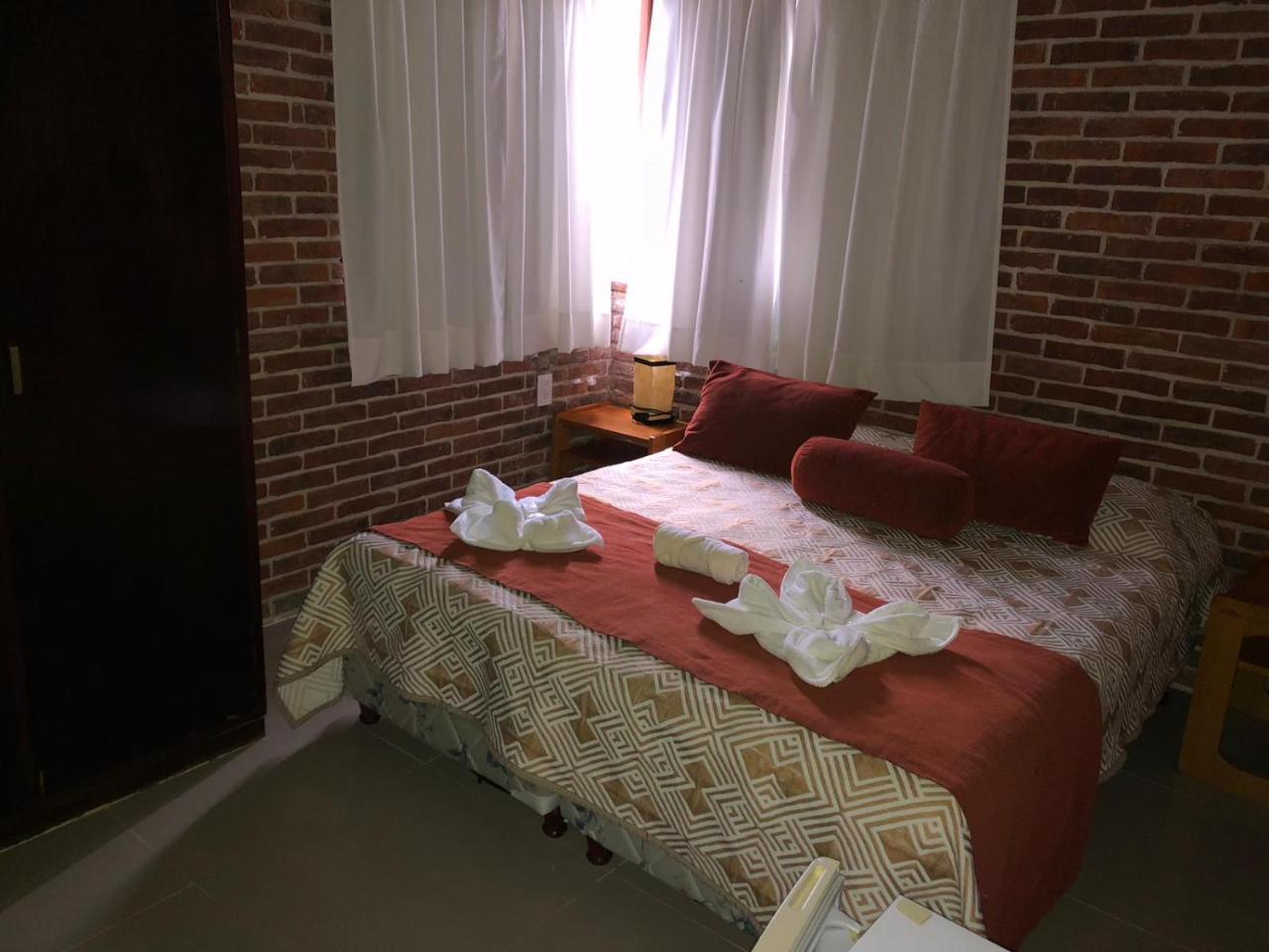 فندق كومبليخو لاديراس ديل سيرو Piriápolis المظهر الخارجي الصورة